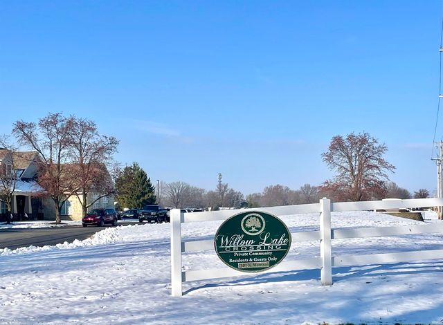 5009 W Preakness Court, Muncie, IN 47304