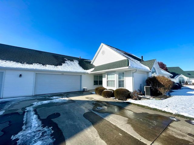 5009 W Preakness Court, Muncie, IN 47304
