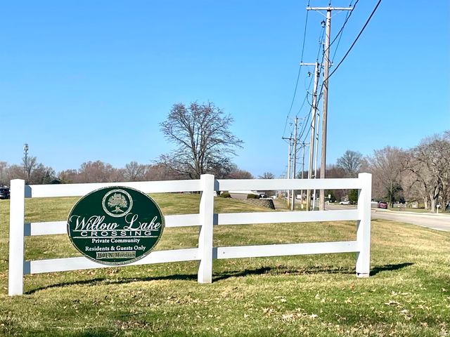 5009 W Preakness Court, Muncie, IN 47304