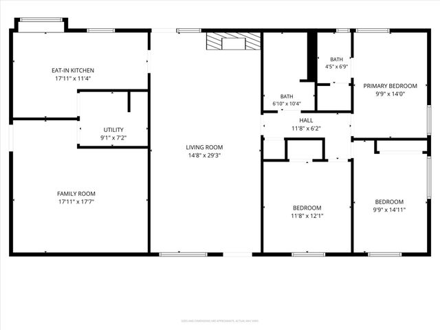 184 Oakhurst Drive, Bedford, TX 76022