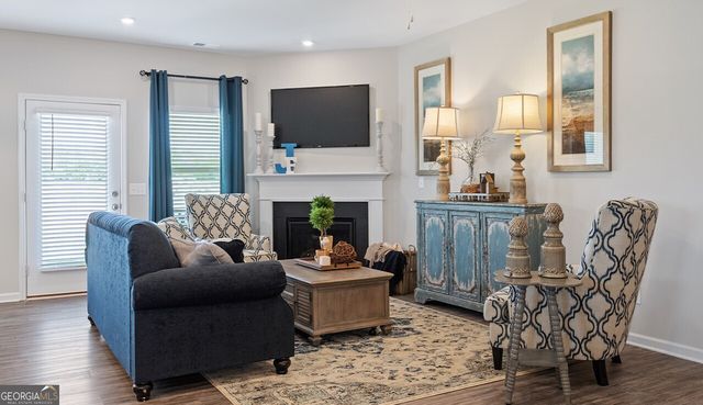 3 Calla Drive, Douglasville, GA 30134