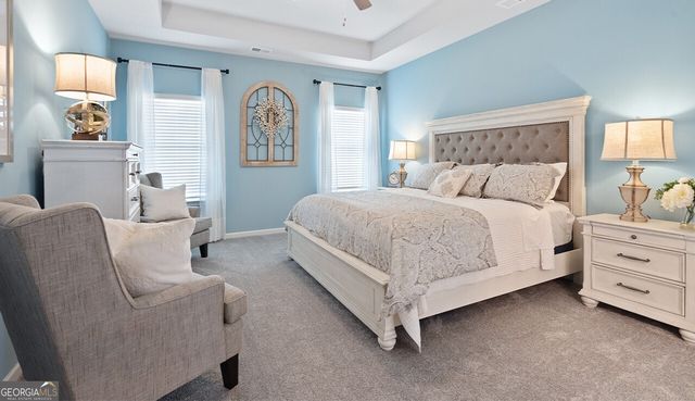 3 Calla Drive, Douglasville, GA 30134
