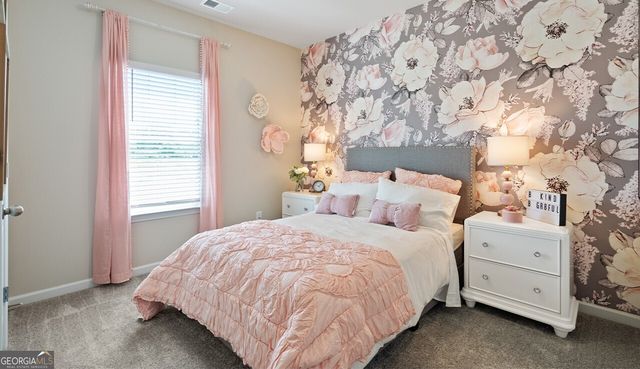 3 Calla Drive, Douglasville, GA 30134