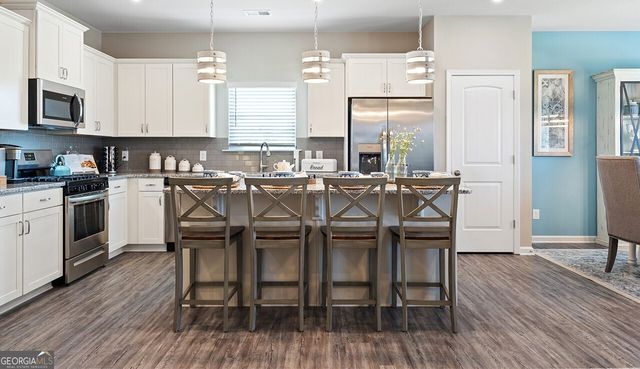 3 Calla Drive, Douglasville, GA 30134