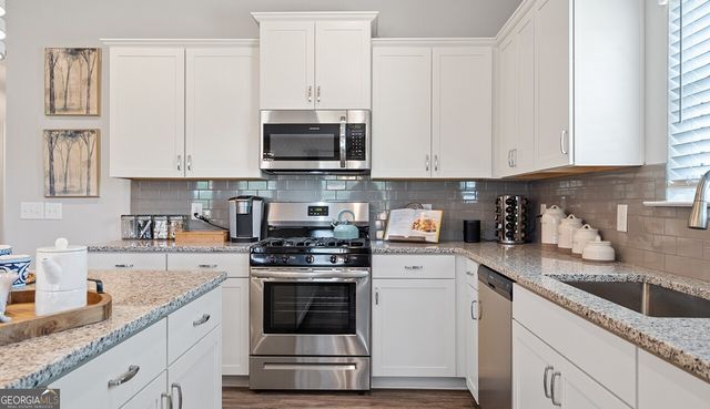 3 Calla Drive, Douglasville, GA 30134