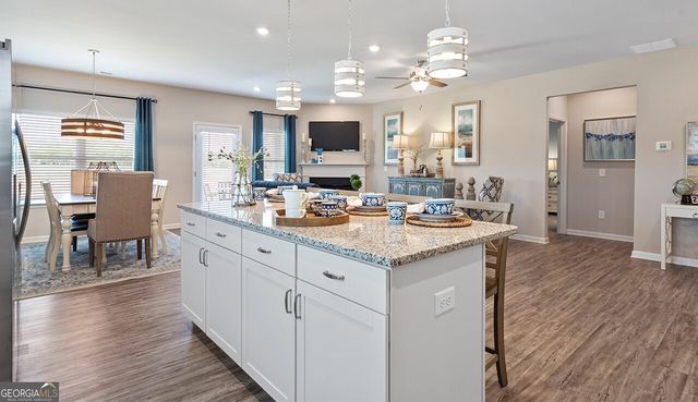 3 Calla Drive, Douglasville, GA 30134