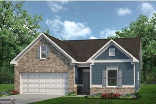 3 Calla Drive, Douglasville, GA 30134