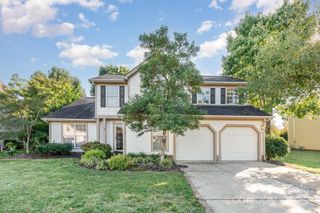 14406 Gadwall Court, Charlotte, NC 28273