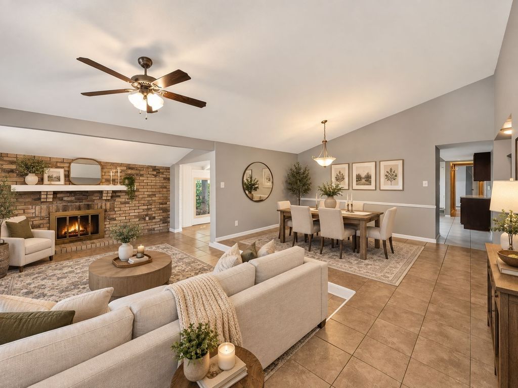 3820 Aspenwood Drive, Bedford, TX 76021 — photo 2