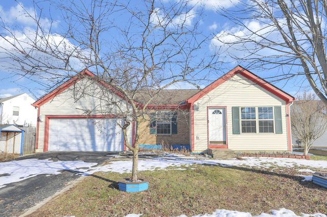 7280 Kilnstone Court, Reynoldsburg, OH 43068