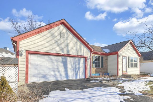 7280 Kilnstone Court, Reynoldsburg, OH 43068