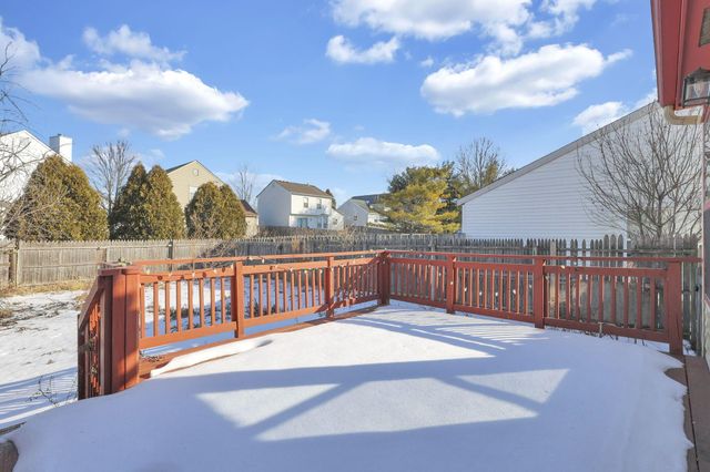 7280 Kilnstone Court, Reynoldsburg, OH 43068