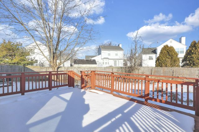 7280 Kilnstone Court, Reynoldsburg, OH 43068