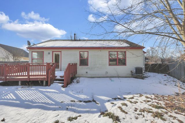 7280 Kilnstone Court, Reynoldsburg, OH 43068