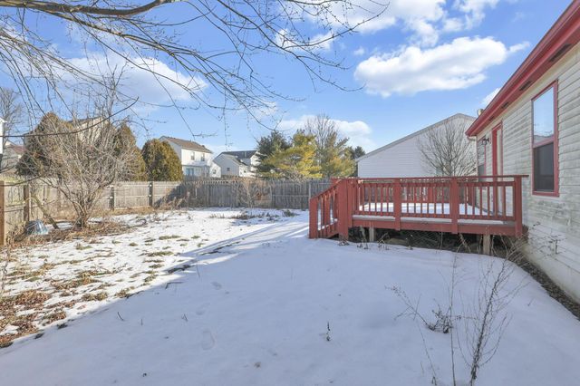 7280 Kilnstone Court, Reynoldsburg, OH 43068