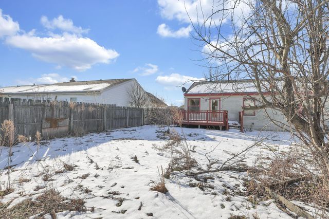 7280 Kilnstone Court, Reynoldsburg, OH 43068