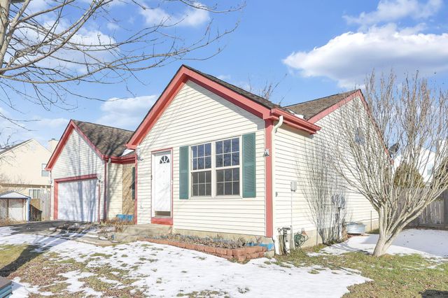 7280 Kilnstone Court, Reynoldsburg, OH 43068