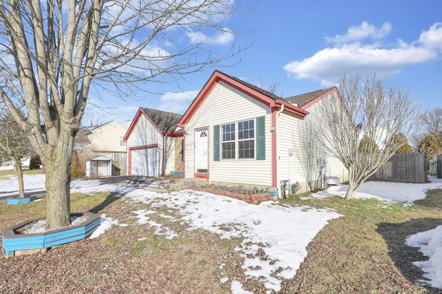 7280 Kilnstone Court, Reynoldsburg, OH 43068