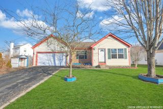 7280 Kilnstone Court, Reynoldsburg, OH 43068