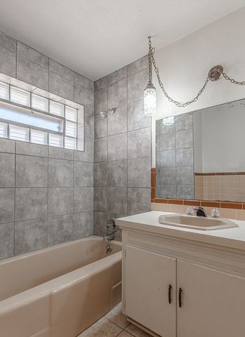 1205 Wilshire Dr, Odessa, TX 79761