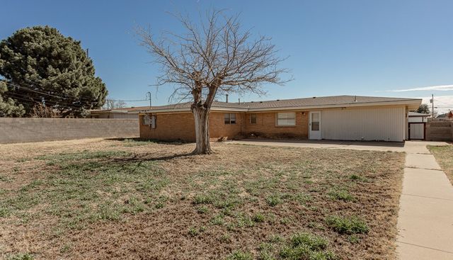 1205 Wilshire Dr, Odessa, TX 79761