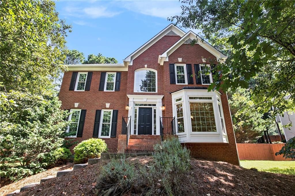 1950 Stonewyck Court, Cumming, GA 30041