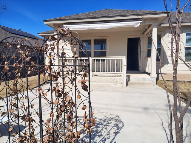 13313 Arbor Hill CV, Manor, TX 78653