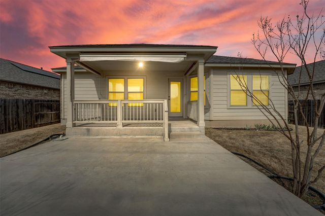 13313 Arbor Hill CV, Manor, TX 78653