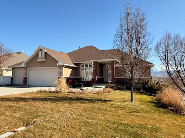 12091 S LAMPTON VIEW DR, Riverton, UT 84065