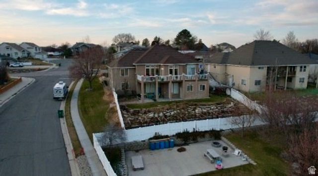 12091 S LAMPTON VIEW DR, Riverton, UT 84065