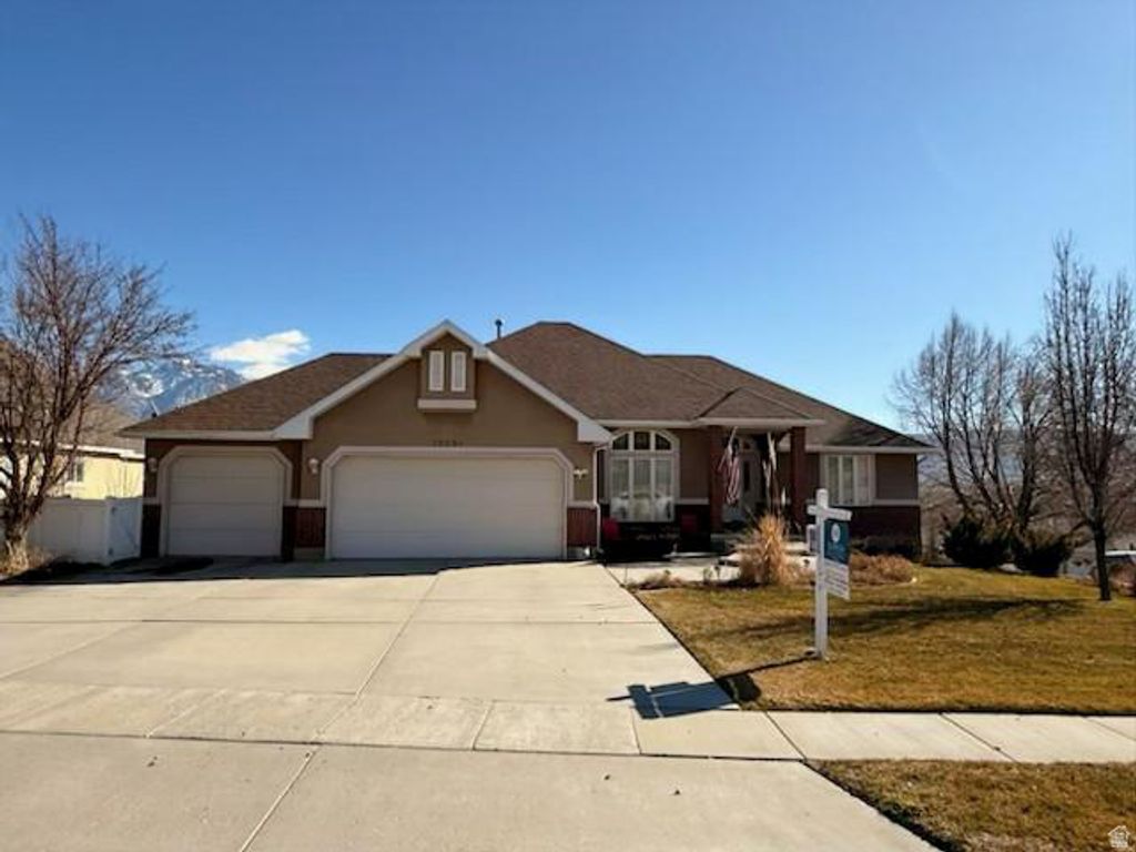 12091 S LAMPTON VIEW DR, Riverton, UT 84065