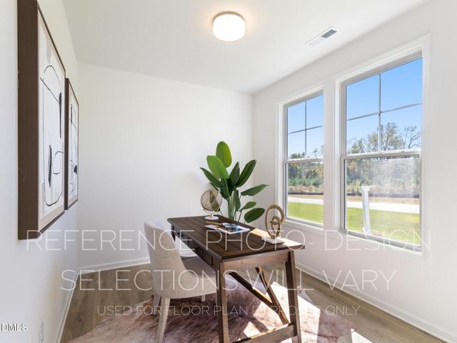 377 Pecan Valley Way, Four Oaks, NC 27524