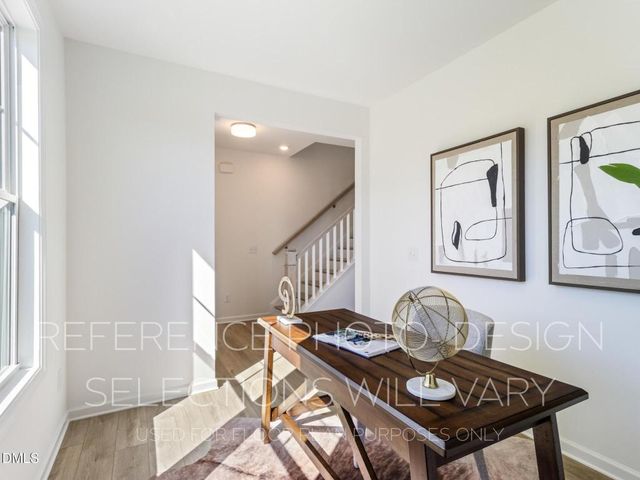 377 Pecan Valley Way, Four Oaks, NC 27524