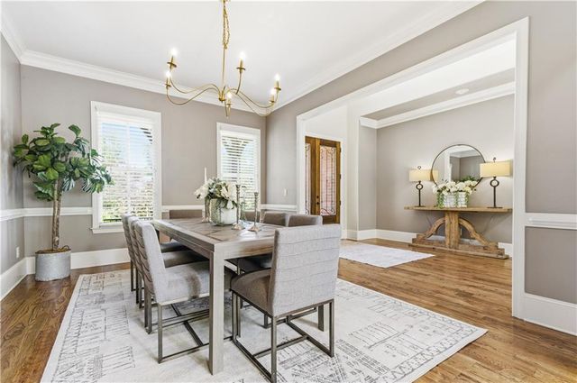 2223 Tayside Crossing NW, Kennesaw, GA 30152