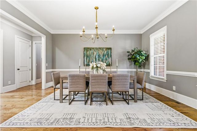 2223 Tayside Crossing NW, Kennesaw, GA 30152