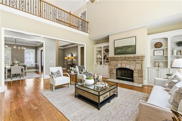 2223 Tayside Crossing NW, Kennesaw, GA 30152