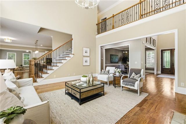 2223 Tayside Crossing NW, Kennesaw, GA 30152