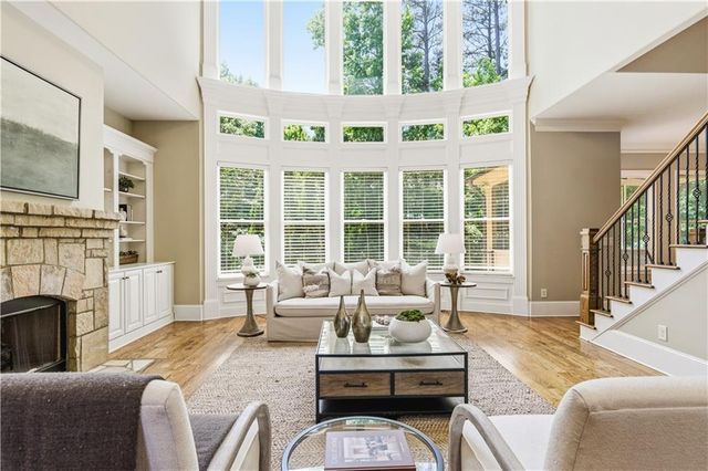 2223 Tayside Crossing NW, Kennesaw, GA 30152