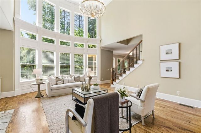 2223 Tayside Crossing NW, Kennesaw, GA 30152