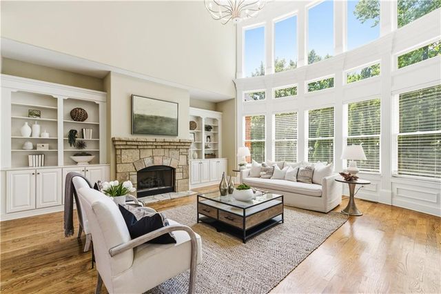 2223 Tayside Crossing NW, Kennesaw, GA 30152