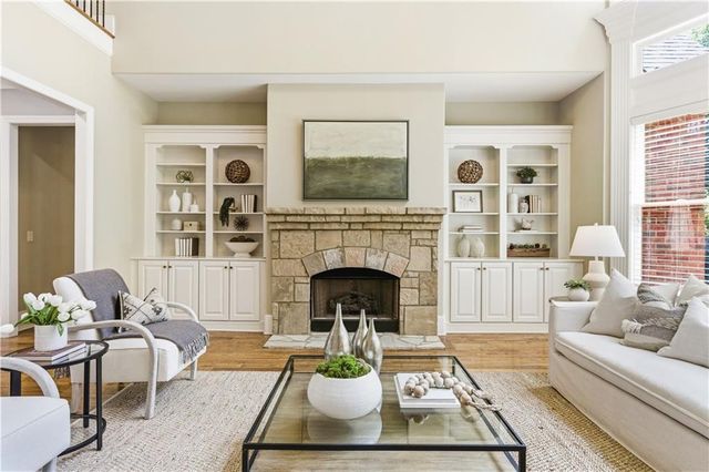 2223 Tayside Crossing NW, Kennesaw, GA 30152