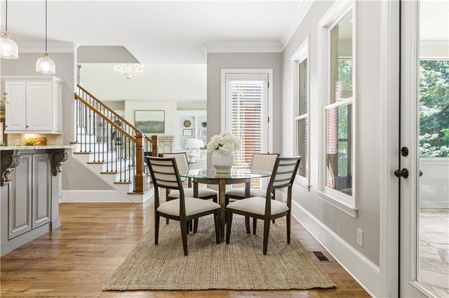 2223 Tayside Crossing NW, Kennesaw, GA 30152