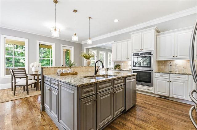 2223 Tayside Crossing NW, Kennesaw, GA 30152
