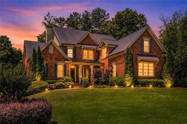 2223 Tayside Crossing NW, Kennesaw, GA 30152