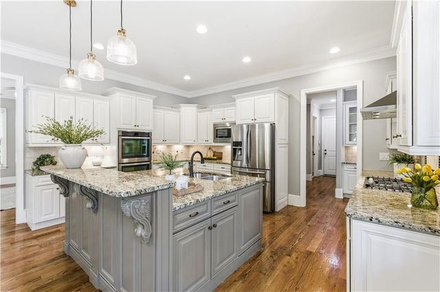 2223 Tayside Crossing NW, Kennesaw, GA 30152