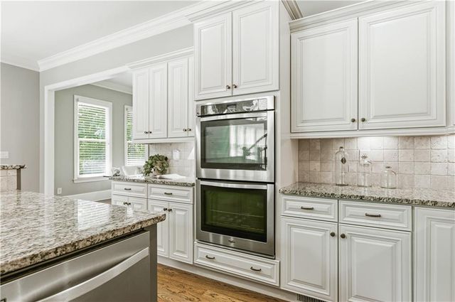 2223 Tayside Crossing NW, Kennesaw, GA 30152