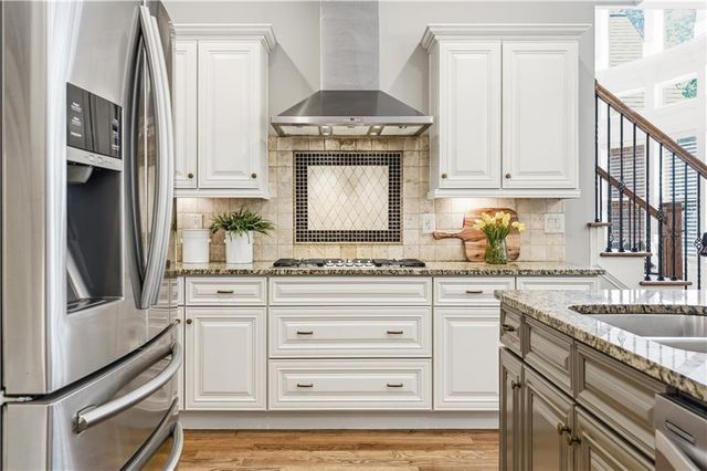 2223 Tayside Crossing NW, Kennesaw, GA 30152