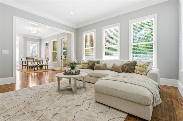 2223 Tayside Crossing NW, Kennesaw, GA 30152