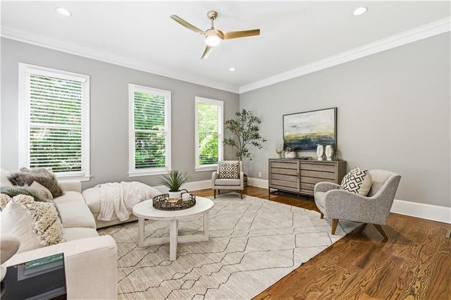 2223 Tayside Crossing NW, Kennesaw, GA 30152