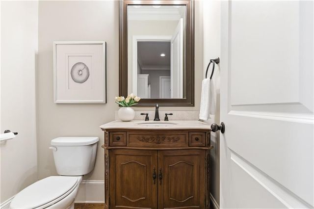 2223 Tayside Crossing NW, Kennesaw, GA 30152